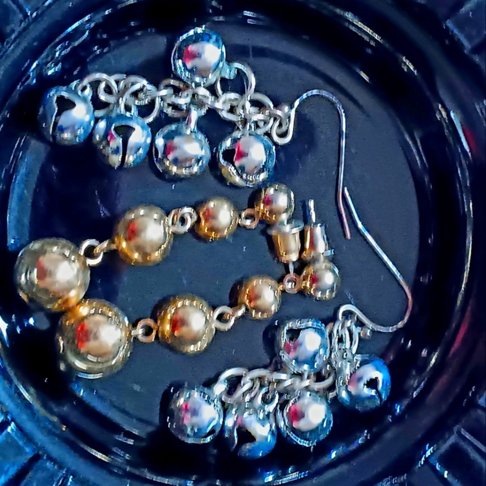 Costume JEWELRY Lot